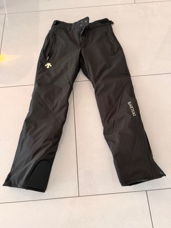 DESCENTE Skihosen