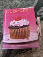 Backbuch: Cupcakes leicht gemacht – 100 Rezepte! Neuwertig!