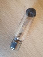Riluma K-168 220 Volt 500 Watt- Projektionslampe.