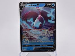 Strahlende Sterne - Lumineon V  (BRS 40) - DE