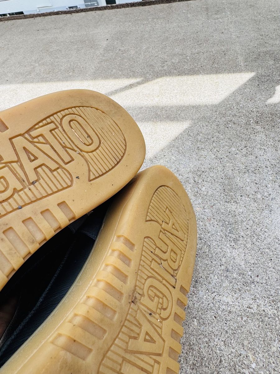 Scarpe da uomo: Arigato 44 neuwertig – Usato da Ebmatingen venduto da simcle01 4