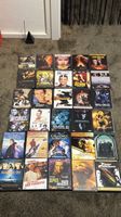 30 DVD 📀 Kinofilme