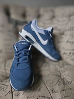 Nike Air Max IVO Ocean Nebel / Weiß 580518-414 Herren