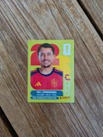 Panini Bild WM 2026 ESP 20