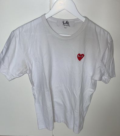 Comme des Garçons Play T-Shirt