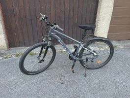 Rockrider Explore 50 Mountain Bike - less than 1 year!