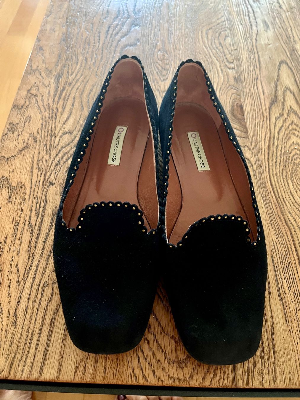 Scarpe da donna: L'autre chose Ballerinas – Usato da Horw venduto da mel_j56q