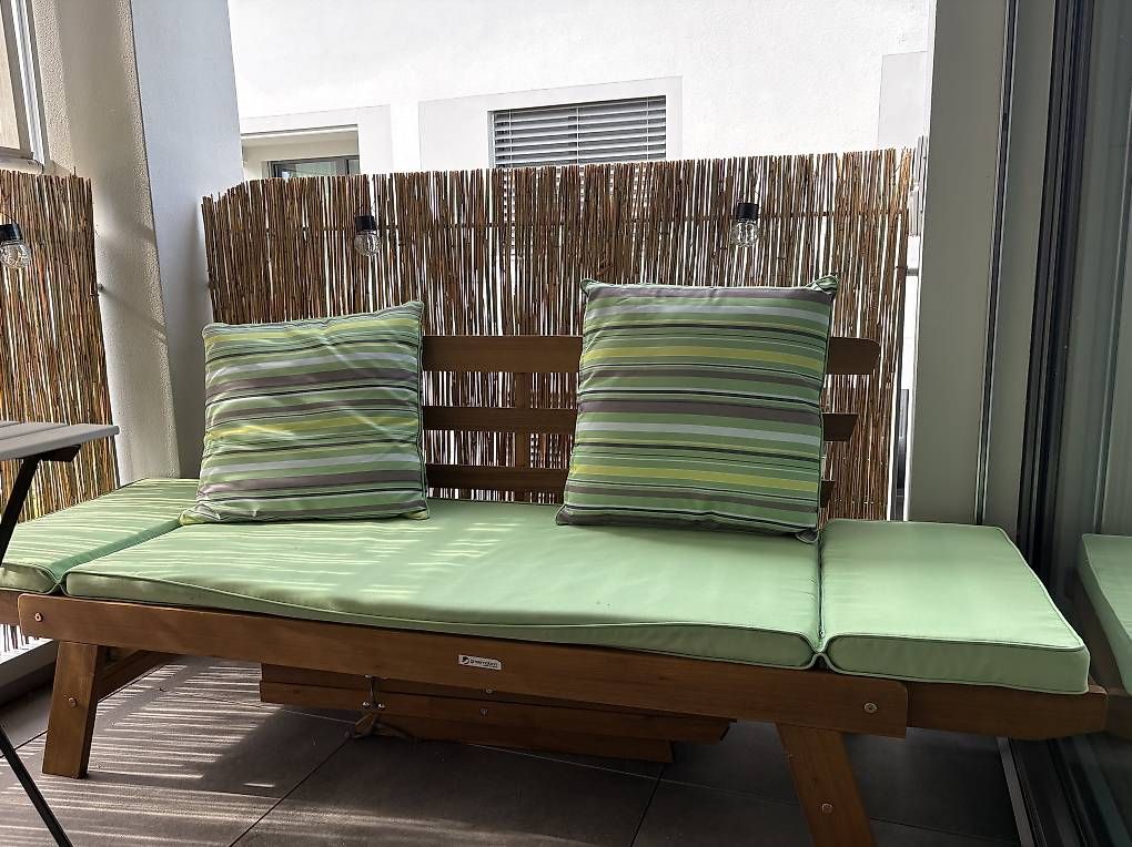 Panchine: Gartenbank  – Usato da Thun venduto da mar_jky7 1