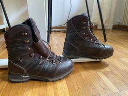 Winterwanderschuh Lowa