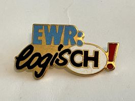 1 Pin EWR Logisch