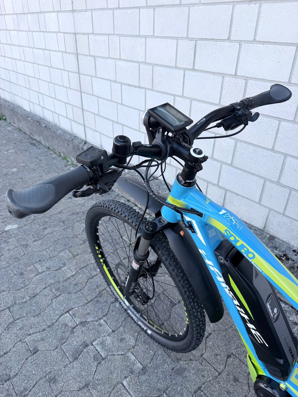 Haibike Biciclette: Haibike SDURO HardSeven – Usato da Solothurn venduto da lea_5lxz 4