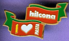 hilcona  PASTA