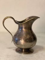 Silber Kännchen 15 cm