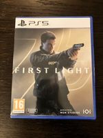 PS5 James Bond First Light