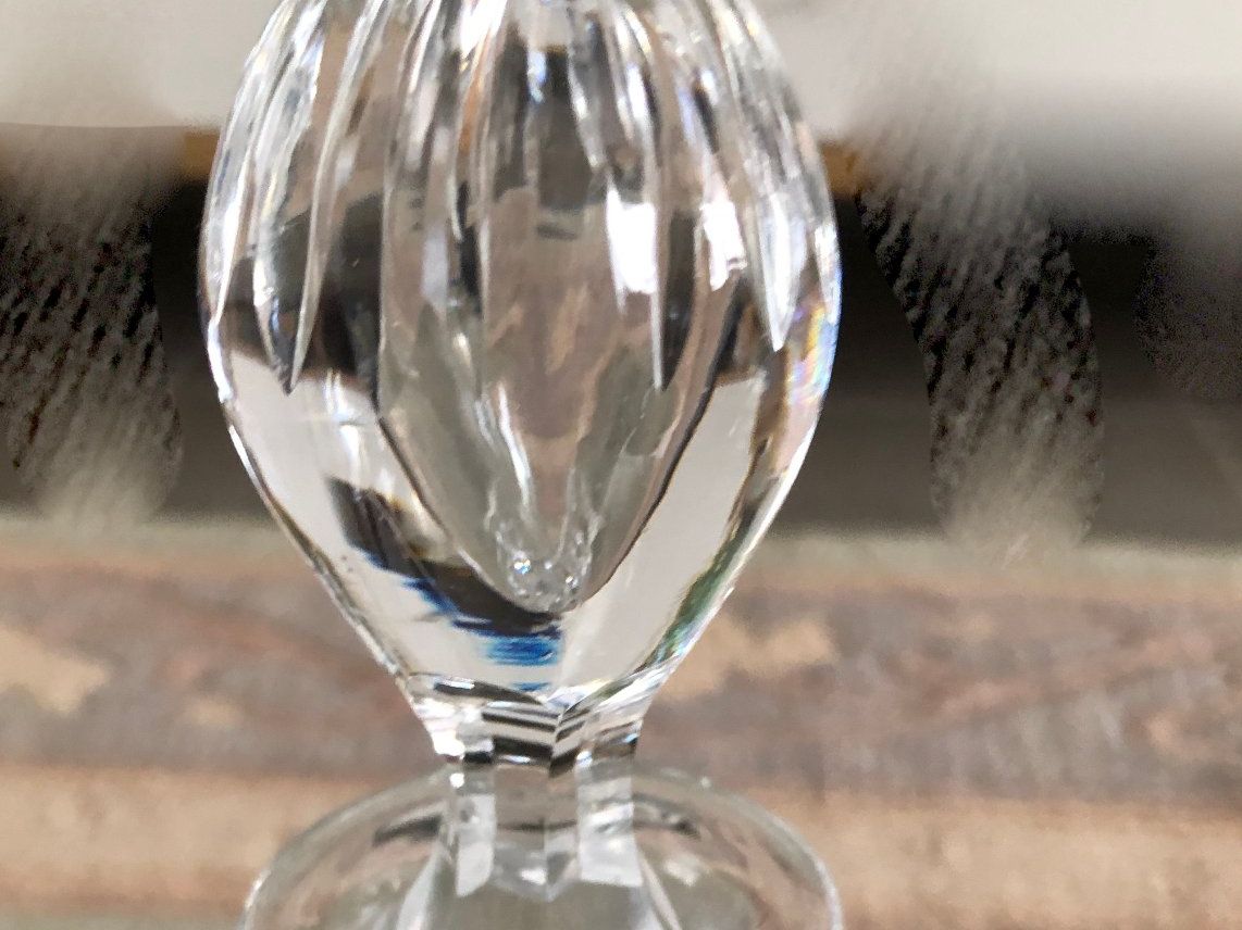 Carafes: Karaffe – D'occasion à Frauenkappelen par HDPerle 9