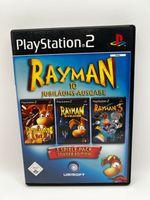Rayman Jubiläums-Ausgabe 10 (Deutsch) - Playstation 2