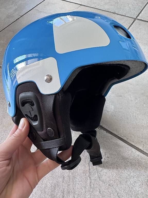Caschi: POC Receptor Backcountry MIPS Helm – Usato da Laax GR venduto da sue987