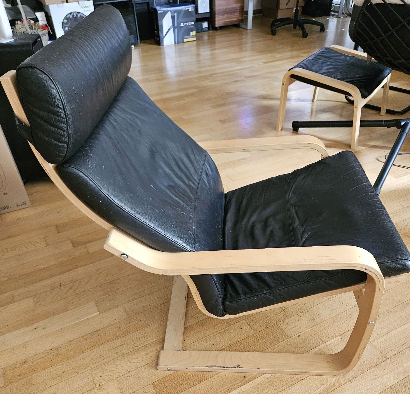 Stühle: Bequemer Chill-Stuhl ab 1 Stutz! – Gebraucht aus Dättwil AG von Busithecat 4