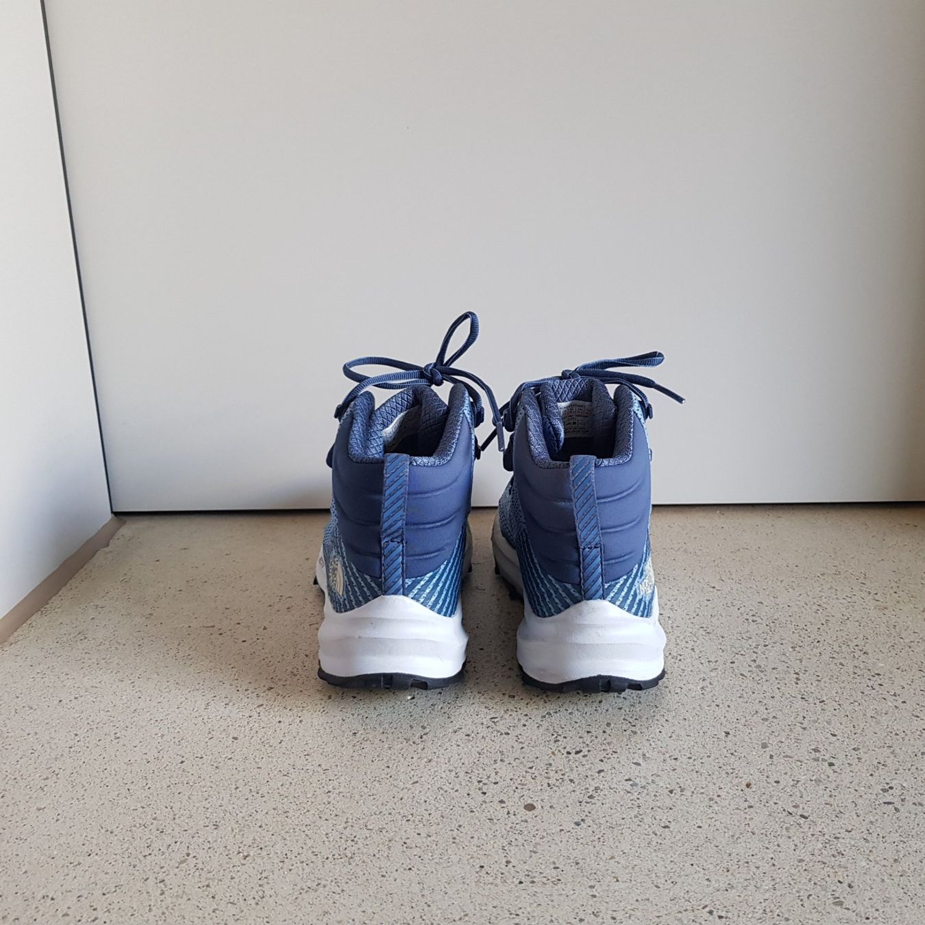 North Face Damenschuhe: The North Face Wanderschuh Grösse 38.5 – Gebraucht aus Basel von chien008 2