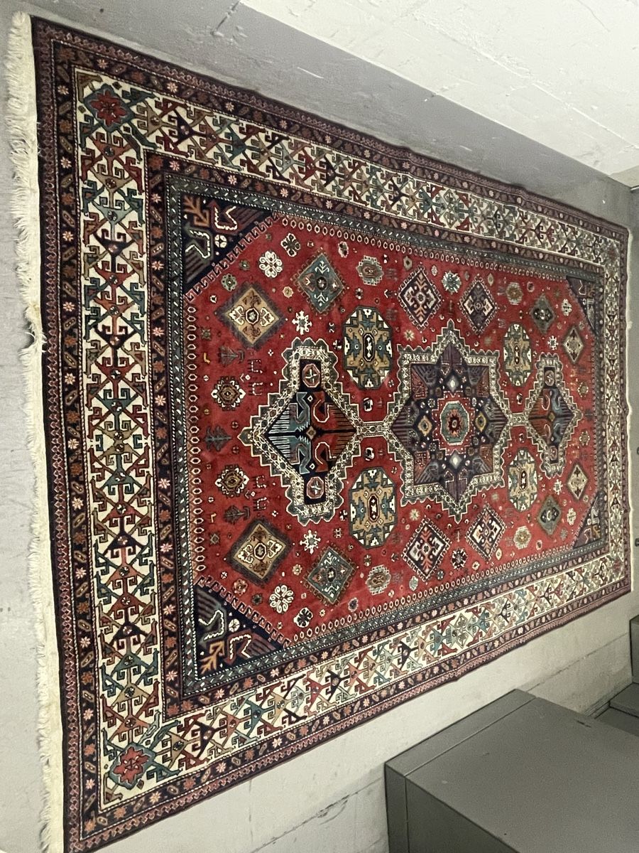 Tapis: Vintage orient teppich persisch 335 x 225 cm – D'occasion à Zürich par Vintage-1993 5
