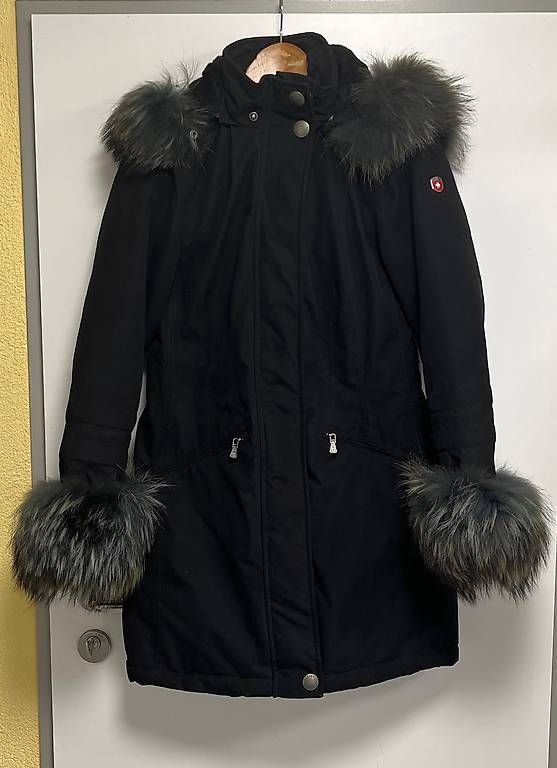 Giacche: WELLENSTEYN DARLING Damenjacke S – Usato da Basel venduto da Findus78