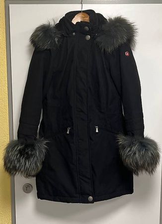WELLENSTEYN DARLING Damenjacke S
