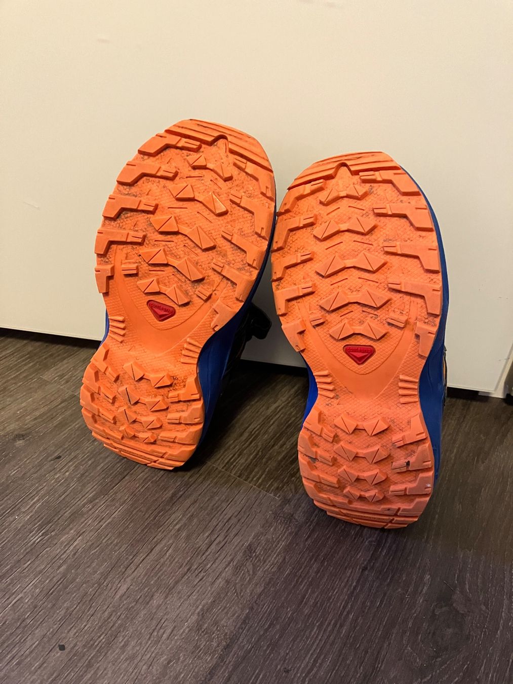 Scarpe per ragazzi: Salomon Trekkingschuhe Gr. 27 – Usato da Gattikon venduto da stri_lgs79 4