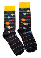 Socken Planeten / Planets