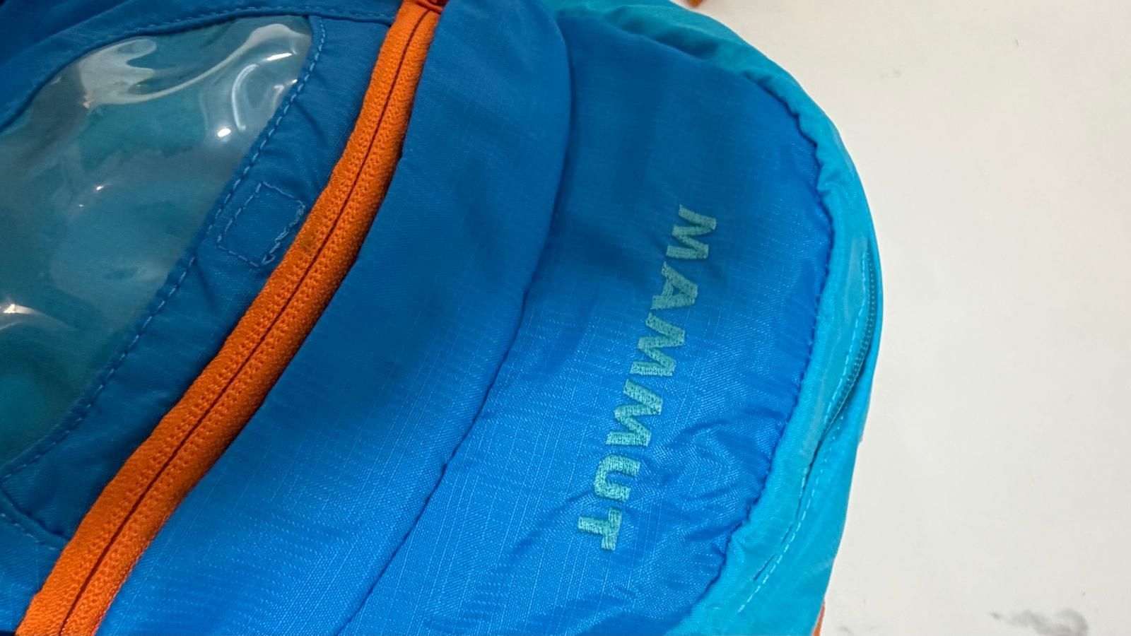 Mammut Sacs & sacs à dos: Mammut First Flow Kinderrucksack – D'occasion à Krauchthal par SamsPuce 6