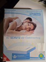 Dreamolino Night Guard Bettüberzug 90 x 200 - Elektro Smog