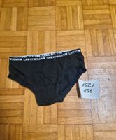 Unterhose Grösse 152/158