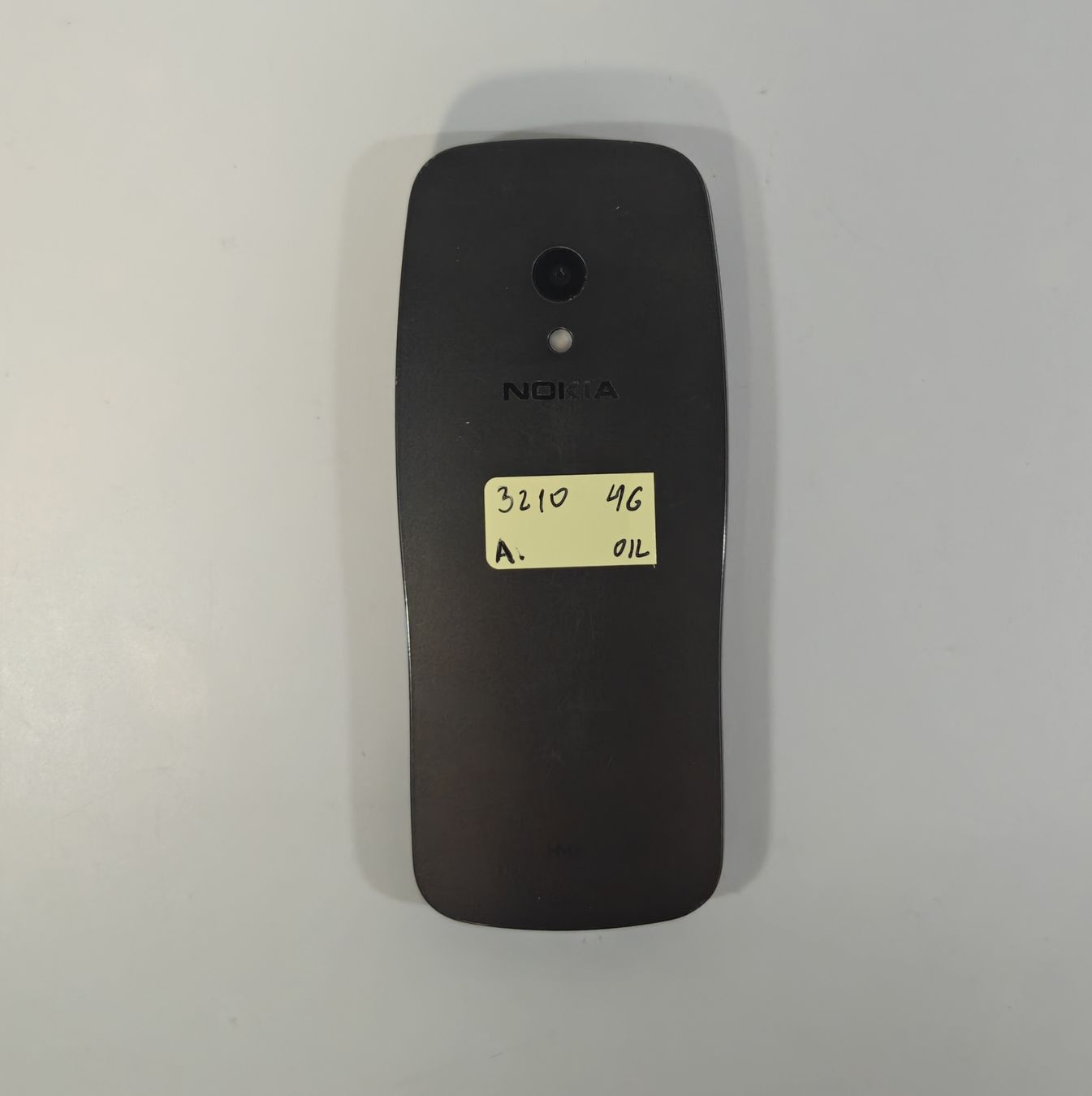 Nokia Telefoni cellulari / Smartphones: Nokia 3210 4G – Usato da Ehrendingen venduto da Rocky985 2