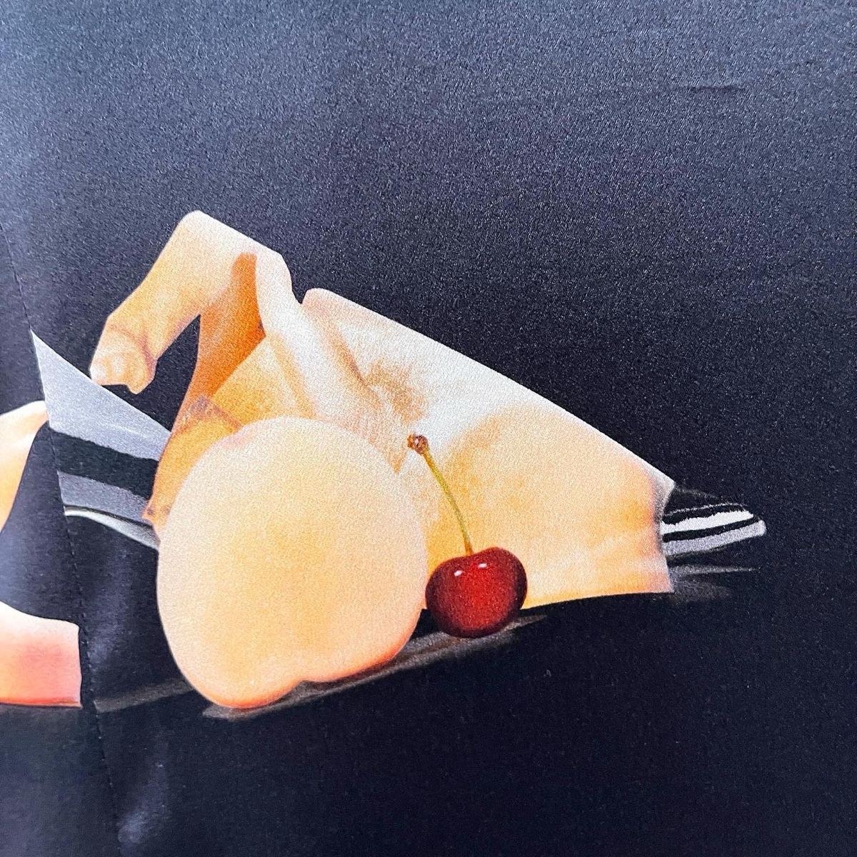 Camicette: ACNE STUDIOS Blouse – Nuovo (secondo la descrizione) da Emmen venduto da Avviivva_Com2023 6