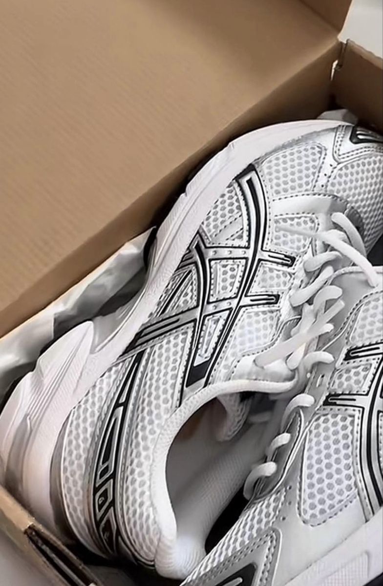 Asics Scarpe da uomo: Asics Schuhe – Nuovo e nell'imballaggio originale da Zürich venduto da hat_qh2h 1
