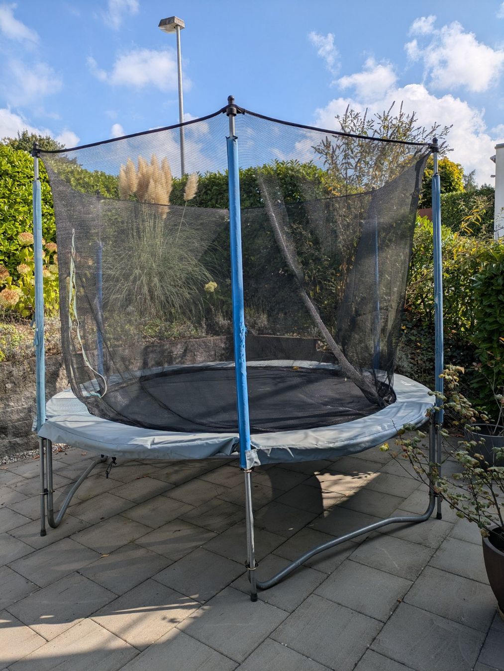 Trampolini: Start'Up 300 Trampolin – Usato da Oberrohrdorf venduto da akurin