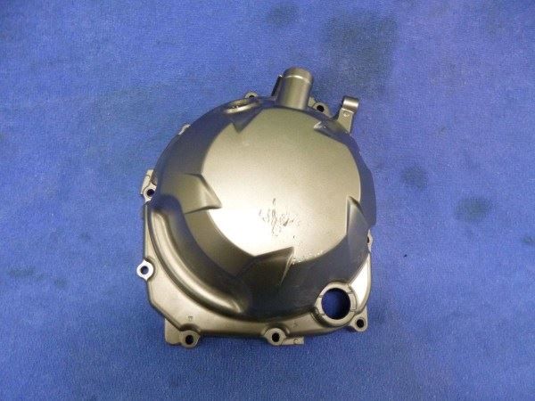 Kawasaki Tutti i ricambio per moto: Kawasaki Z1000 / 2015 Kupplungsdeckel – Usato da Rothrist venduto da THEI2