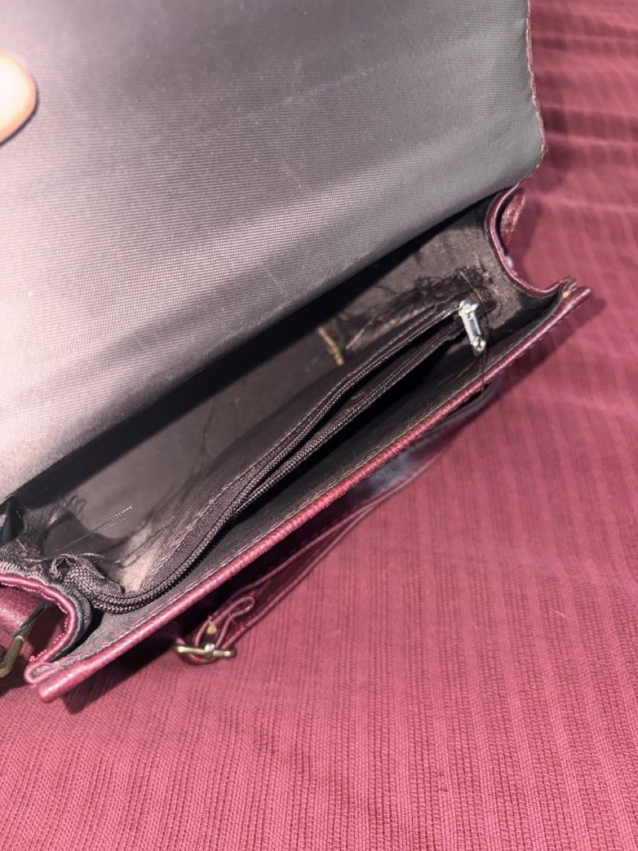 Borse da donna: Lots de deux sac à main  – Usato da Hauterive NE venduto da LouRu 5