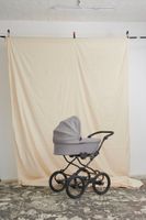 Kinderwagen ANGELCAB - Komlettes Set C-Series