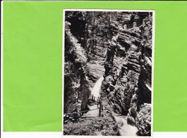 Obertoggenburg, Thurfall bei Unterwasser