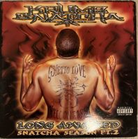 KRUMB SNATCHA - Snatcha Season Pt.2 D-Lp 2001