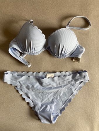 Bikini NEU v. H&M (36-38) Push up