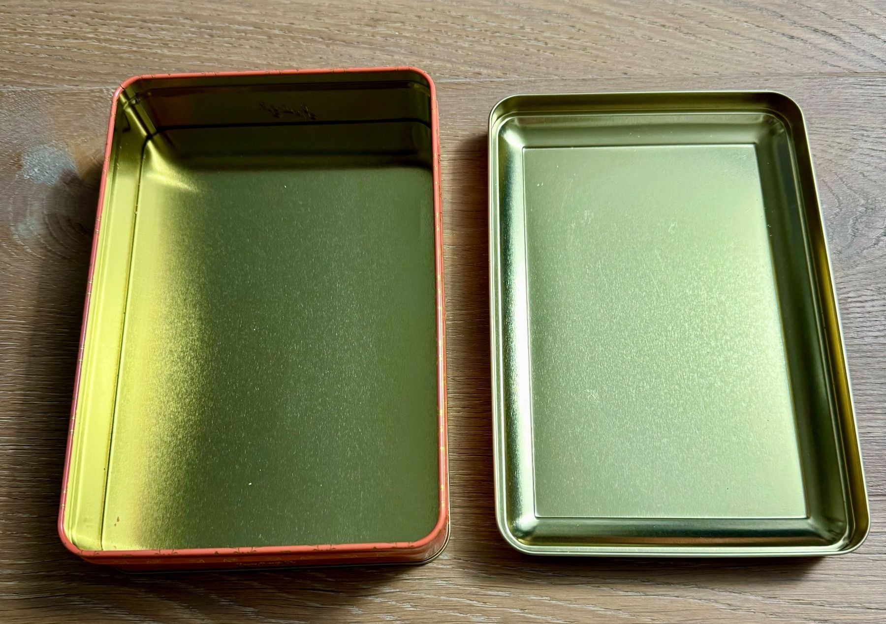 Altro in Decorazioni & Accessori: Nostalgie Blechdose Confiserie Sprüngli – Usato da Rothrist venduto da Luckywinner 2