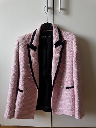 Zara blazer S