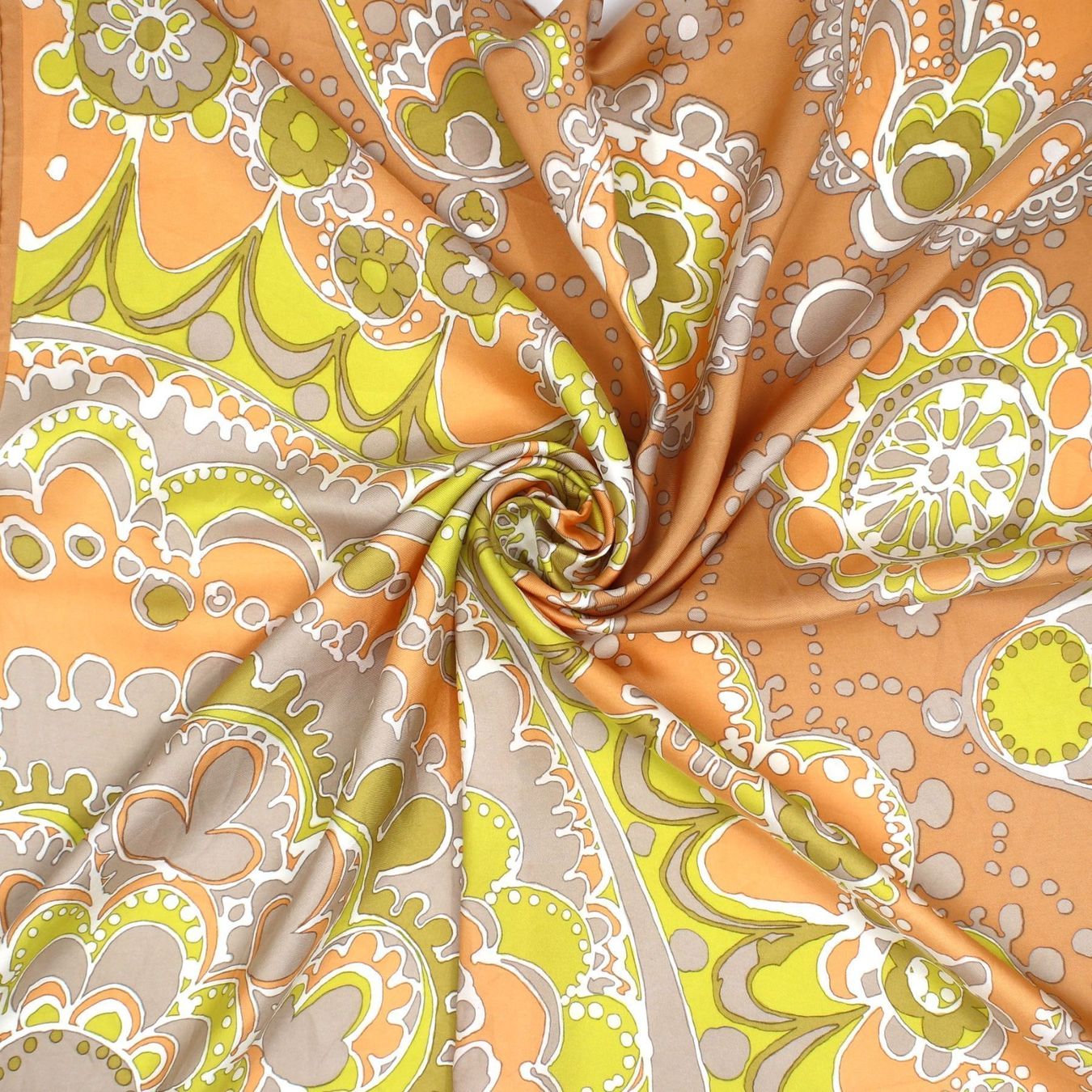 Dior Foulard & Sciarpe: Christian Dior Seidentuch – Usato da Binningen venduto da Designerlabels 1