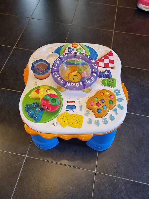 Giocattoli: Spieltisch – Usato da Bitsch venduto da hofer006 2