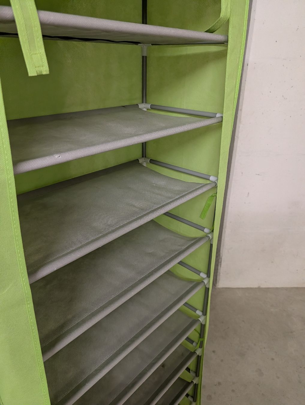 Schränke: Keller Schuhschrank – Gebraucht aus Affoltern am Albis von Pellegrino70 3