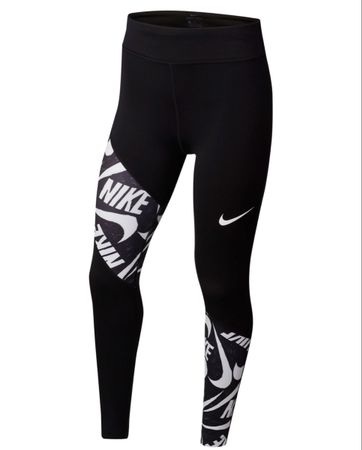 Nike Leggins S