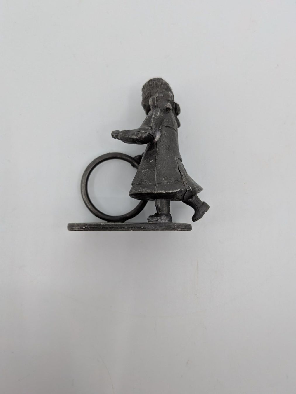 Figuren: Zinnfigur Holland – Gebraucht aus Emmen von magelan 2