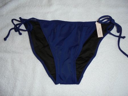 VICTORIA'S SECRET BIKINI-HOSE GRÖSSE M