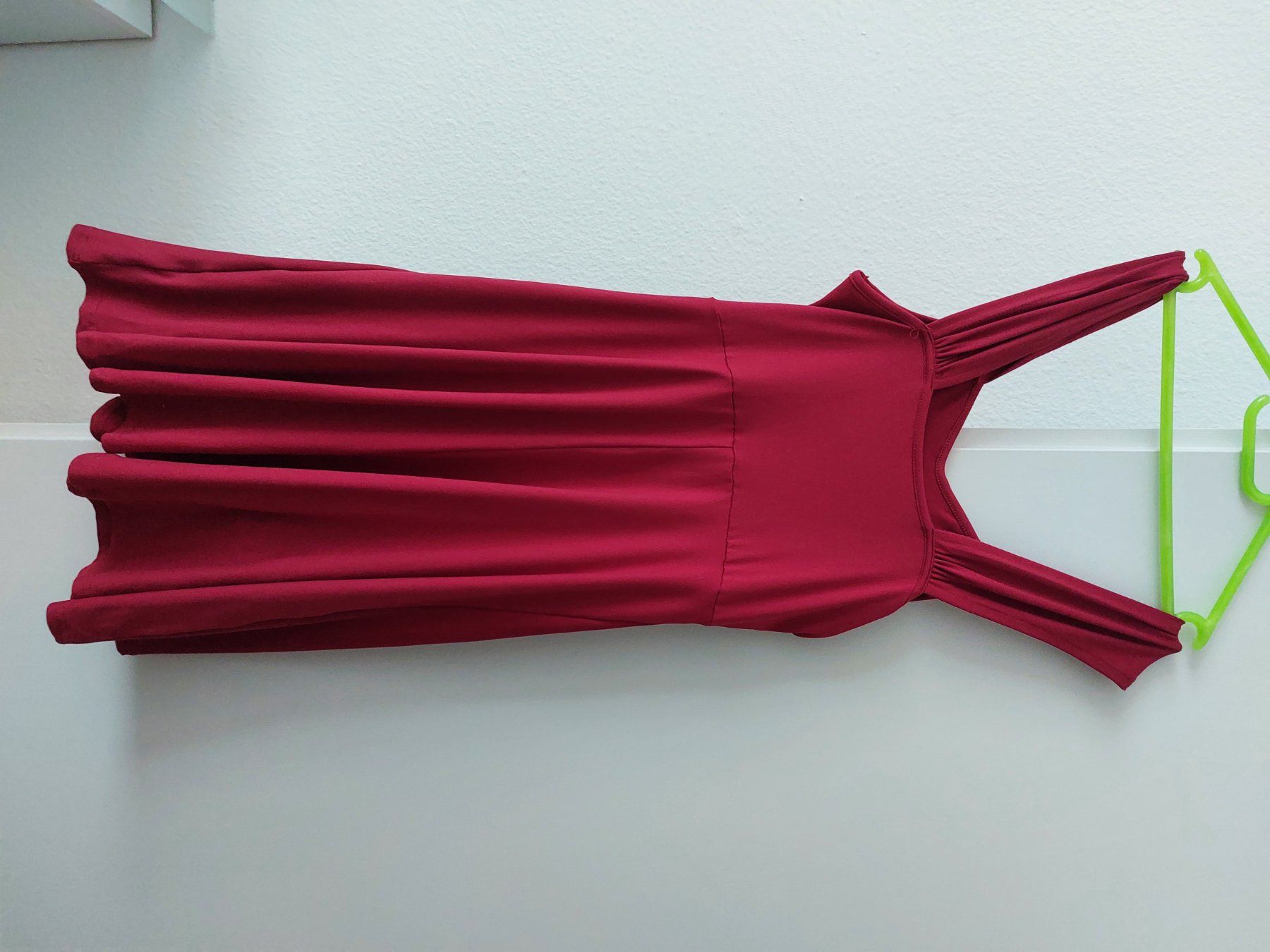 Vestiti: Kleid – Nuovo (secondo la descrizione) da Wangs venduto da Manda30 1